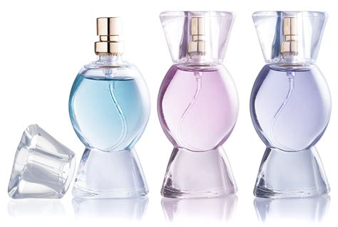 cute perfume for girls.